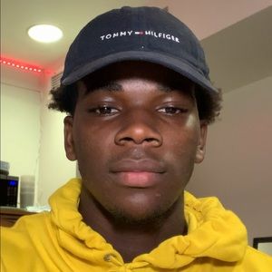 Meet your Posher, Kendall